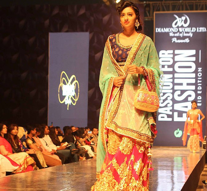 International Convention City Bashundhara-达卡市必去景点
