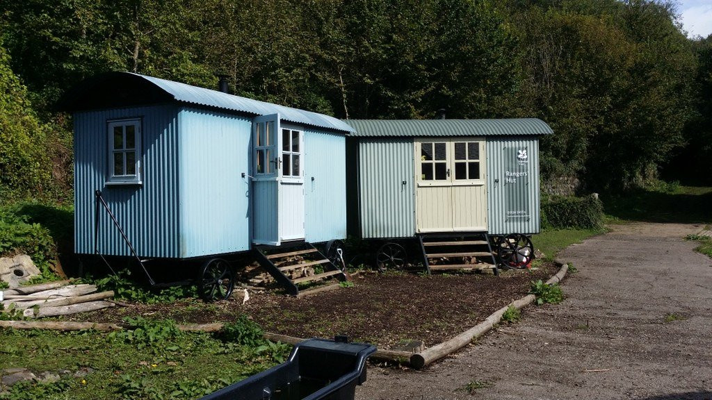 The Poltesco Valley and Carleon Cove-null必去景点