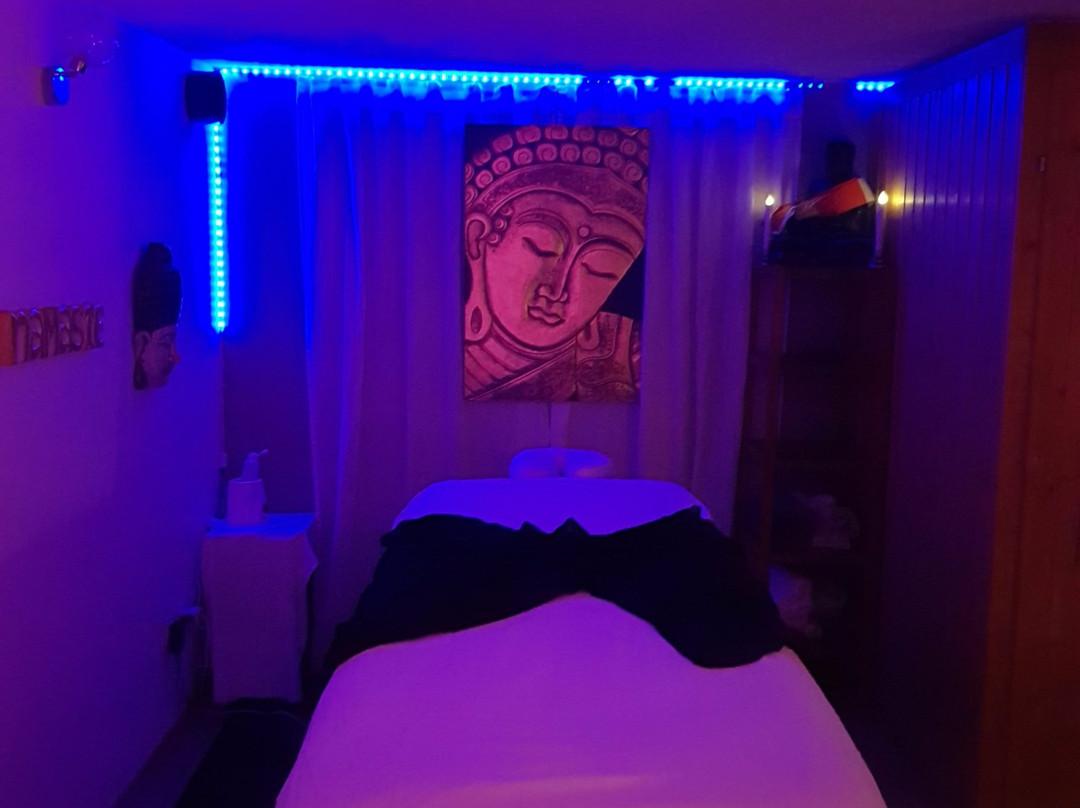 Secret des Indes-Villerupt必去景点