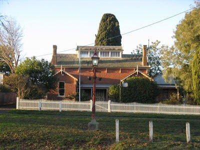 Learmonth Heritage Walk-Learmonth必去景点