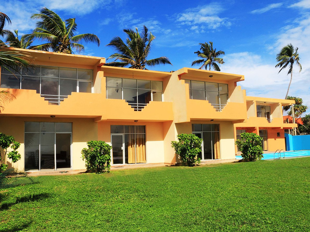 Ralla Beach Resort
