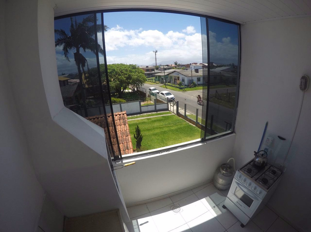 Xangri-La酒店住宿-Pousada do Primo