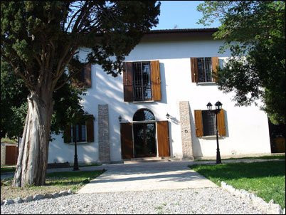 La Casa Dei Gessi