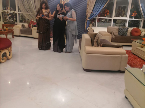 Hotel Raj Resort Bhangarh Alwar