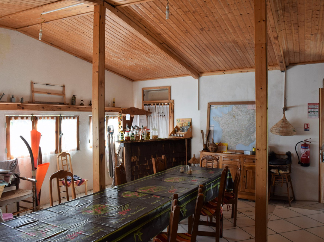 P'ti Blanc des O主图