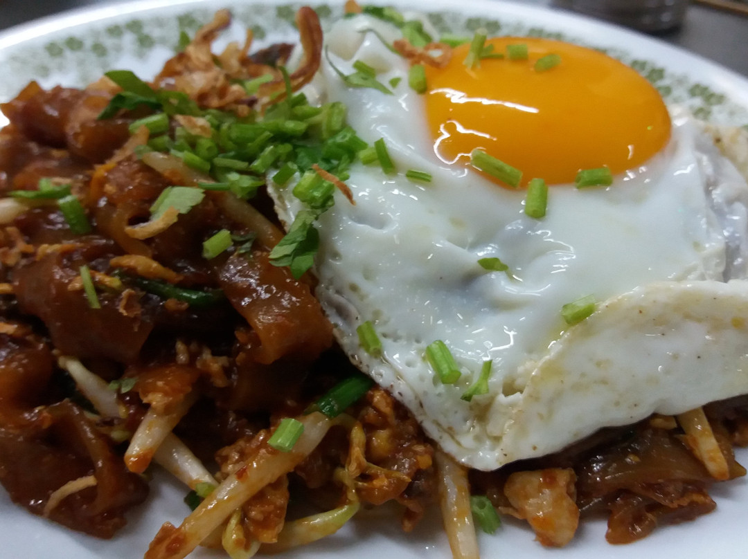 Kafe Tepi Rumah