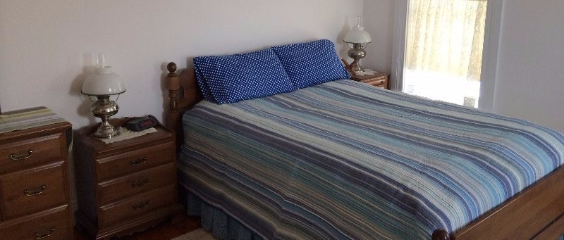 Butternut Ridge Bed & Breakfast主图