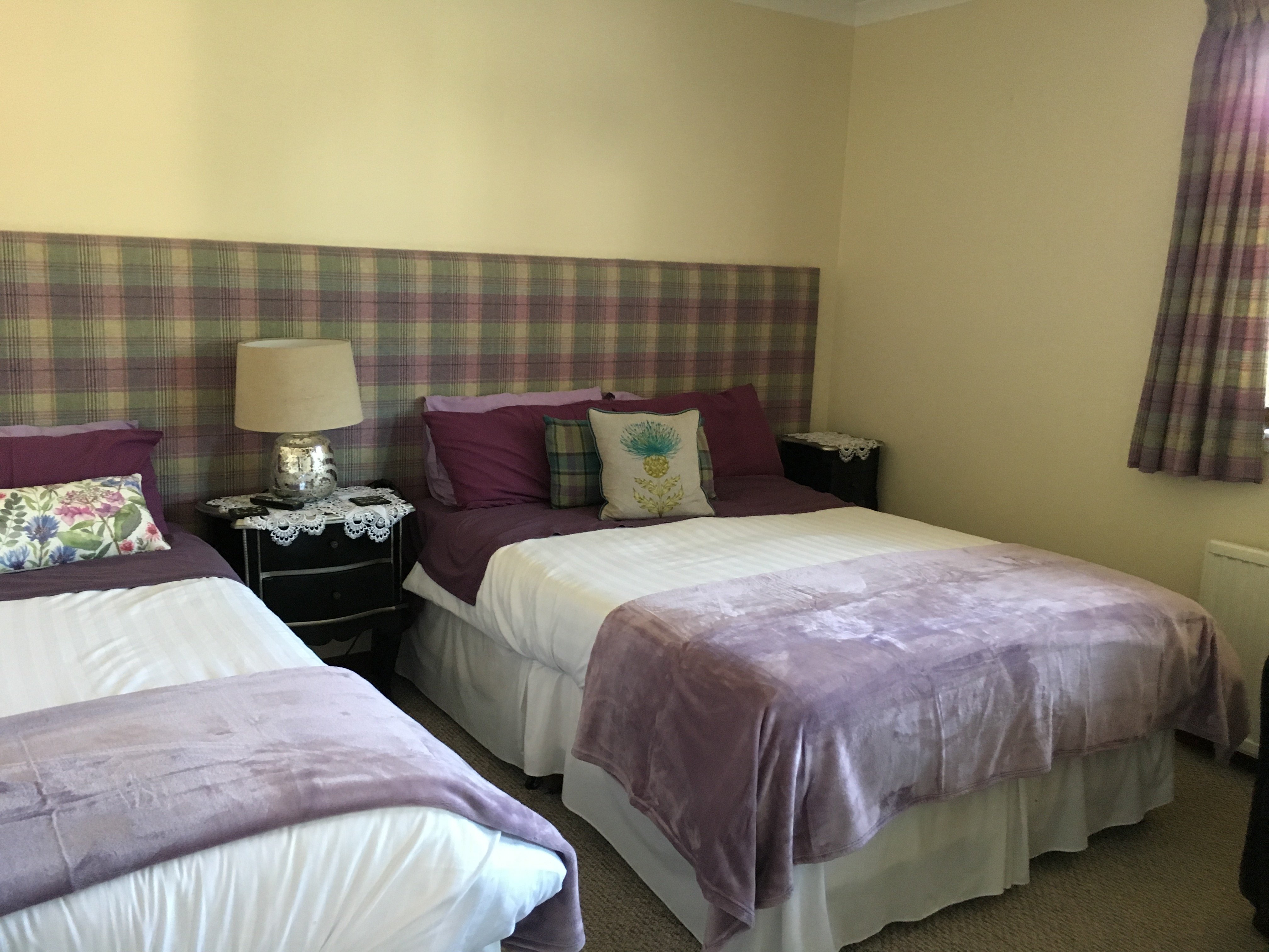Ashdale Bed and Breakfast-官方