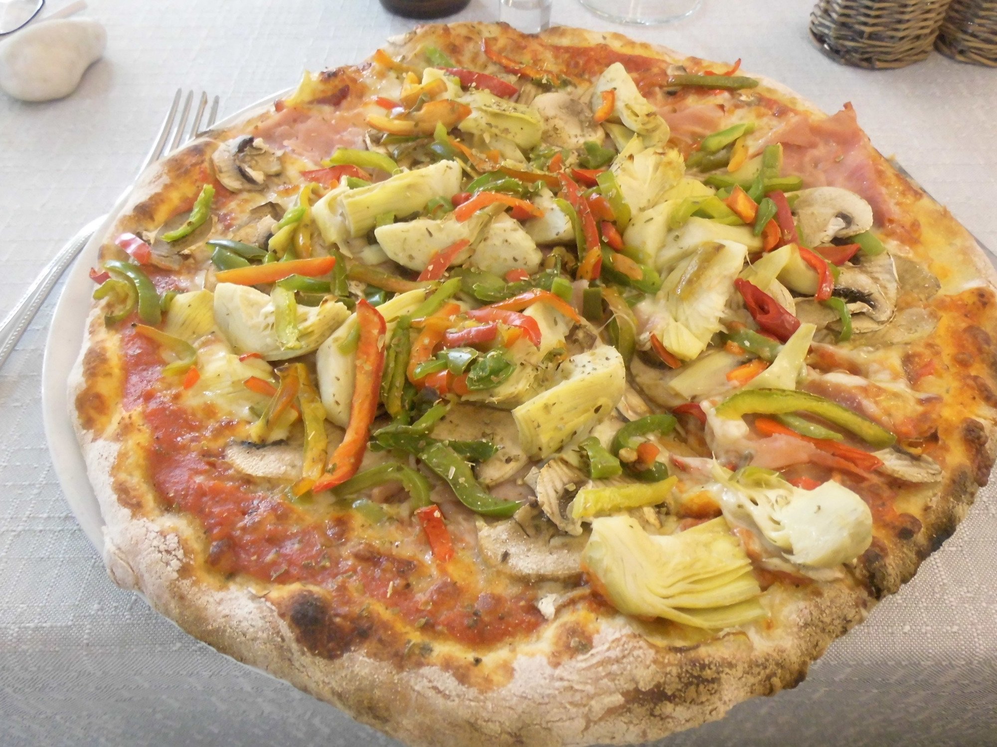 La Stradella-餐饮