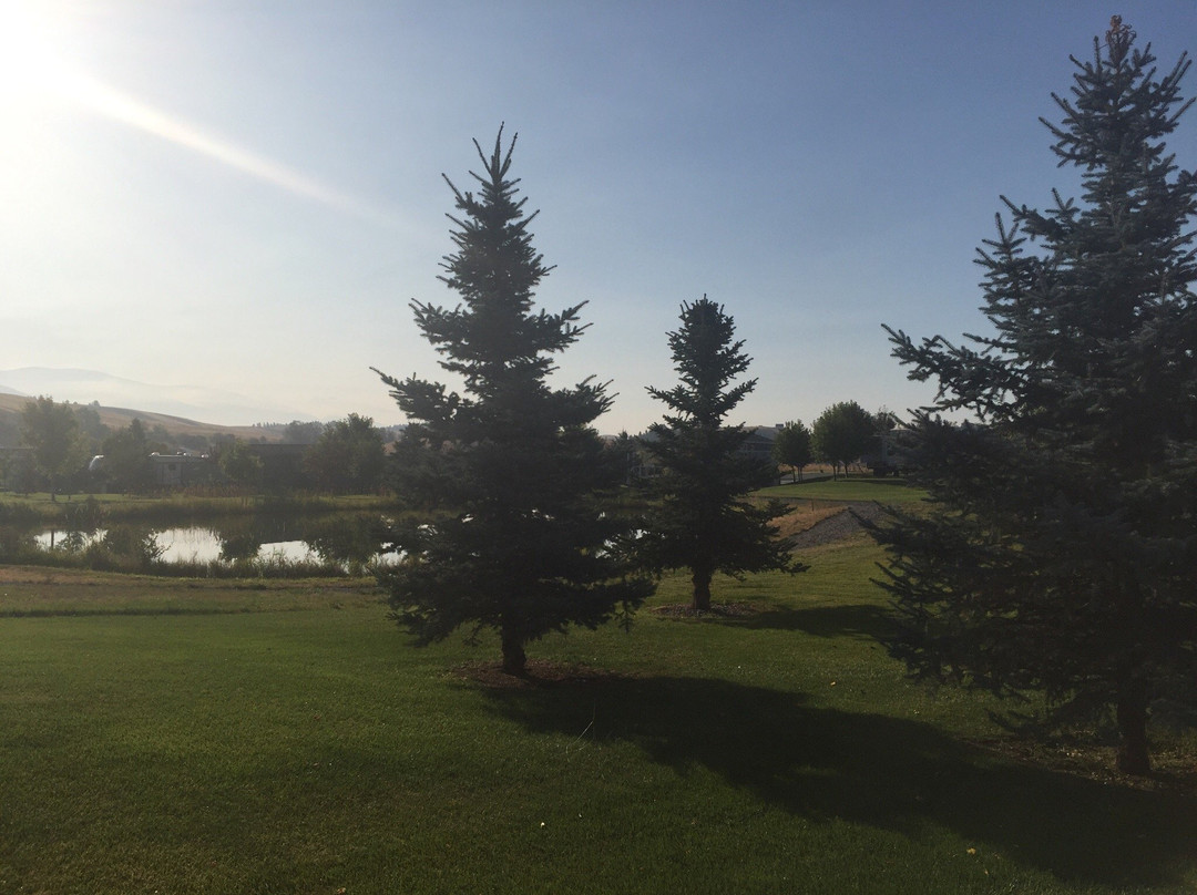 Indian Springs Montana-Eureka必去景点