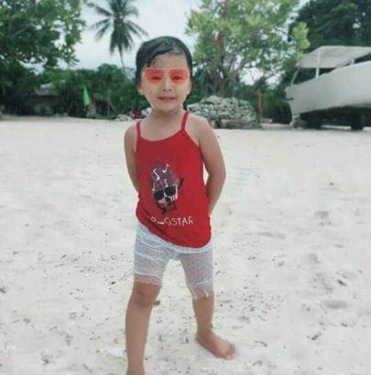 Sunrise Beach-Baliangao必去景点