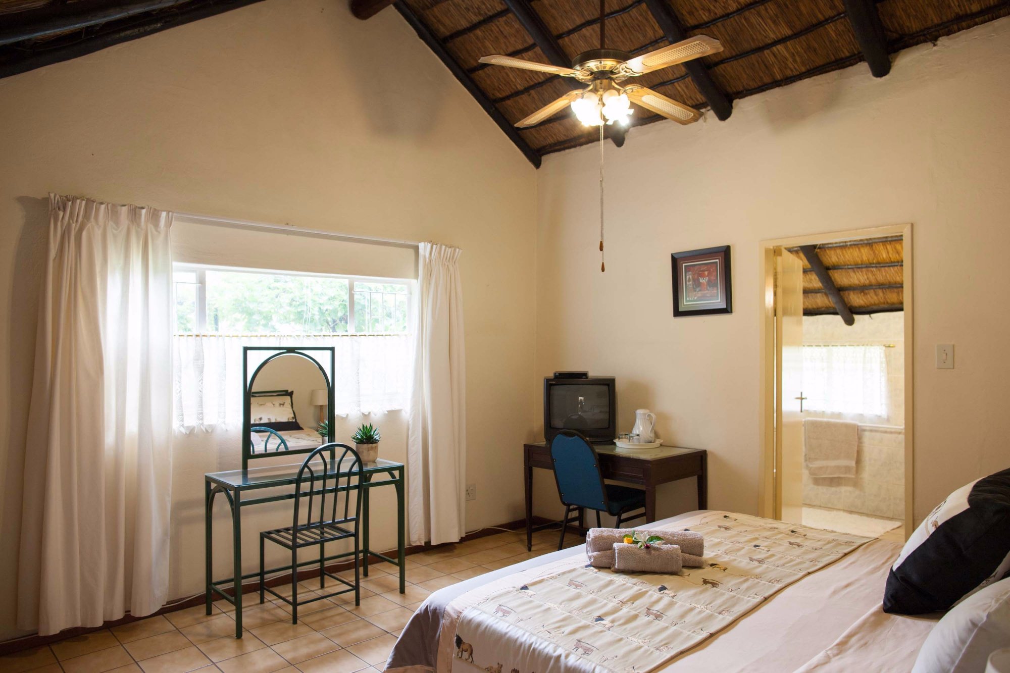 Masibambane Guest House-官方