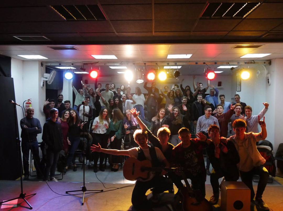 Sala Teatro Estudio-穆尔西亚必去景点