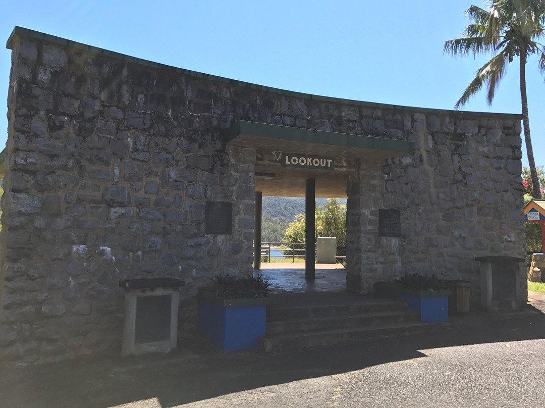 Tinaroo Falls Dam-Tinaroo必去景点