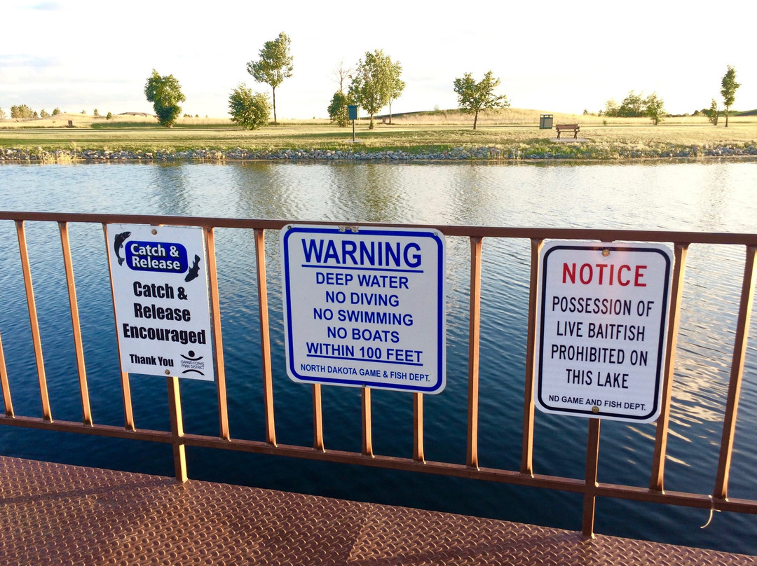 Ryan Park-大福克斯必去景点