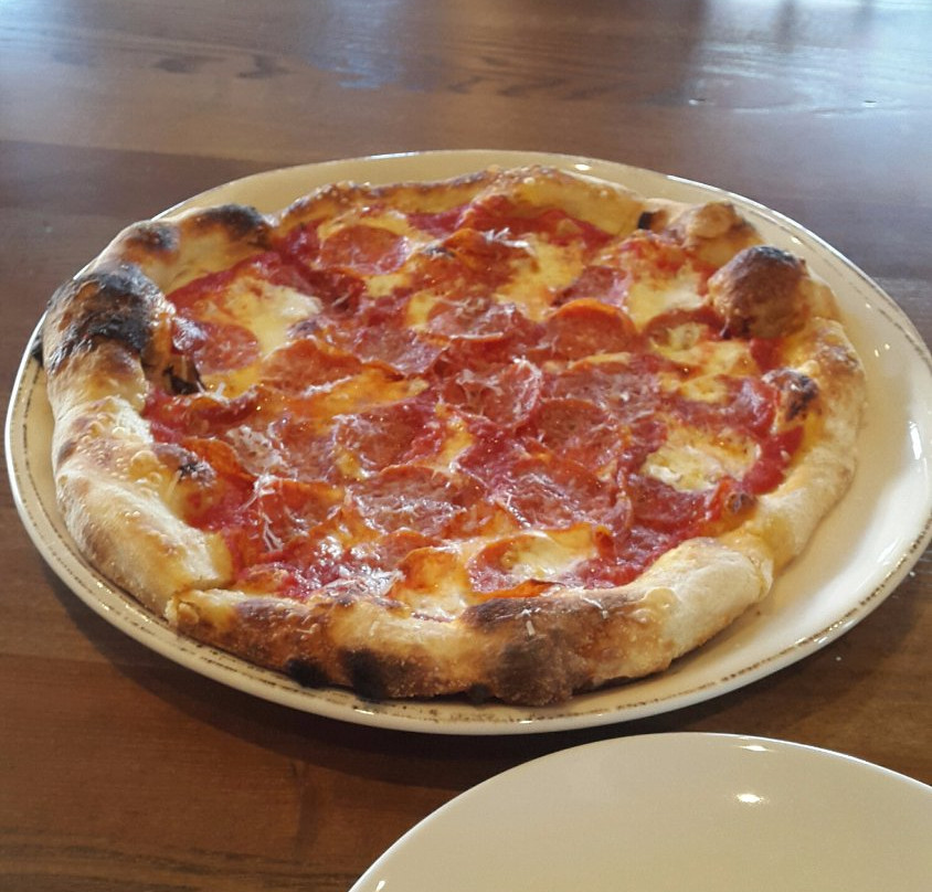 Mount Pleasant餐馆和美食-Nardello's