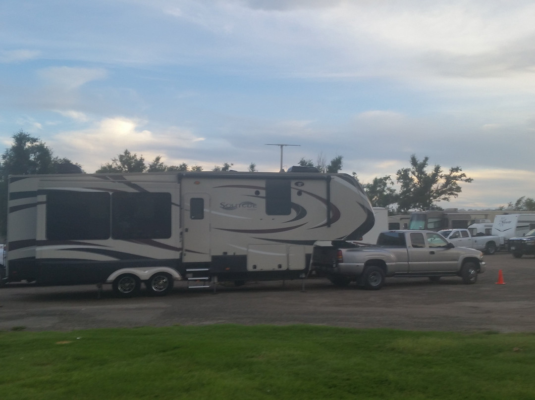 Texoma RV Park