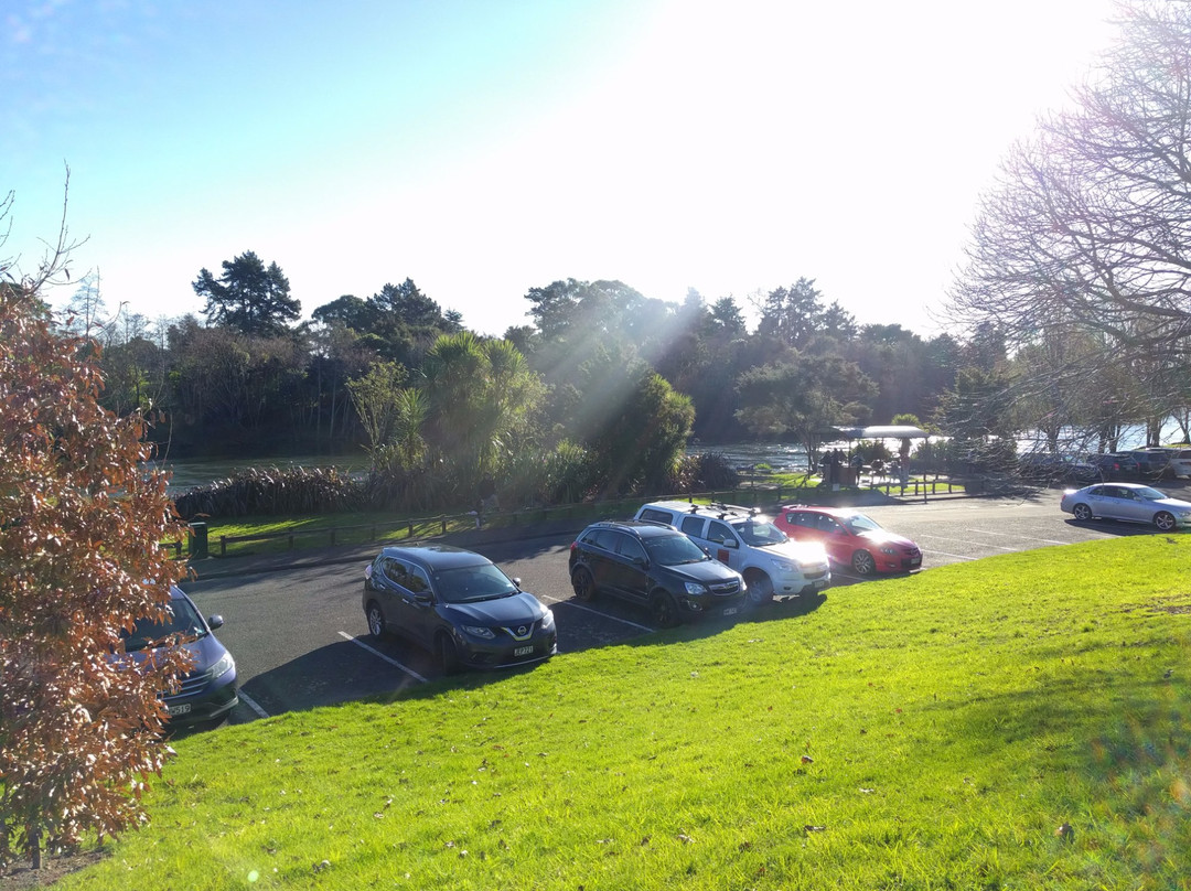 Swarbricks Landing-汉密尔顿必去景点