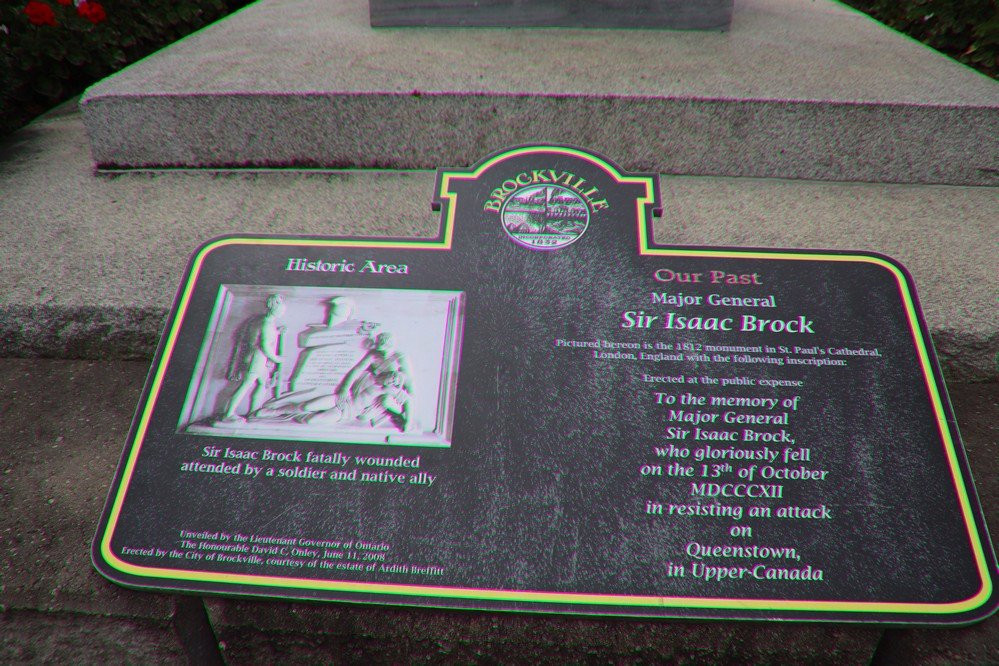 Brockville Court House景点图片
