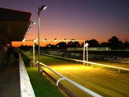 Harlow Greyhound Stadium景点图片