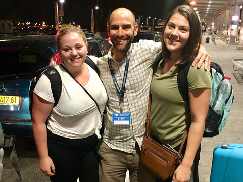 Discover the Holy land-Haifa必去景点