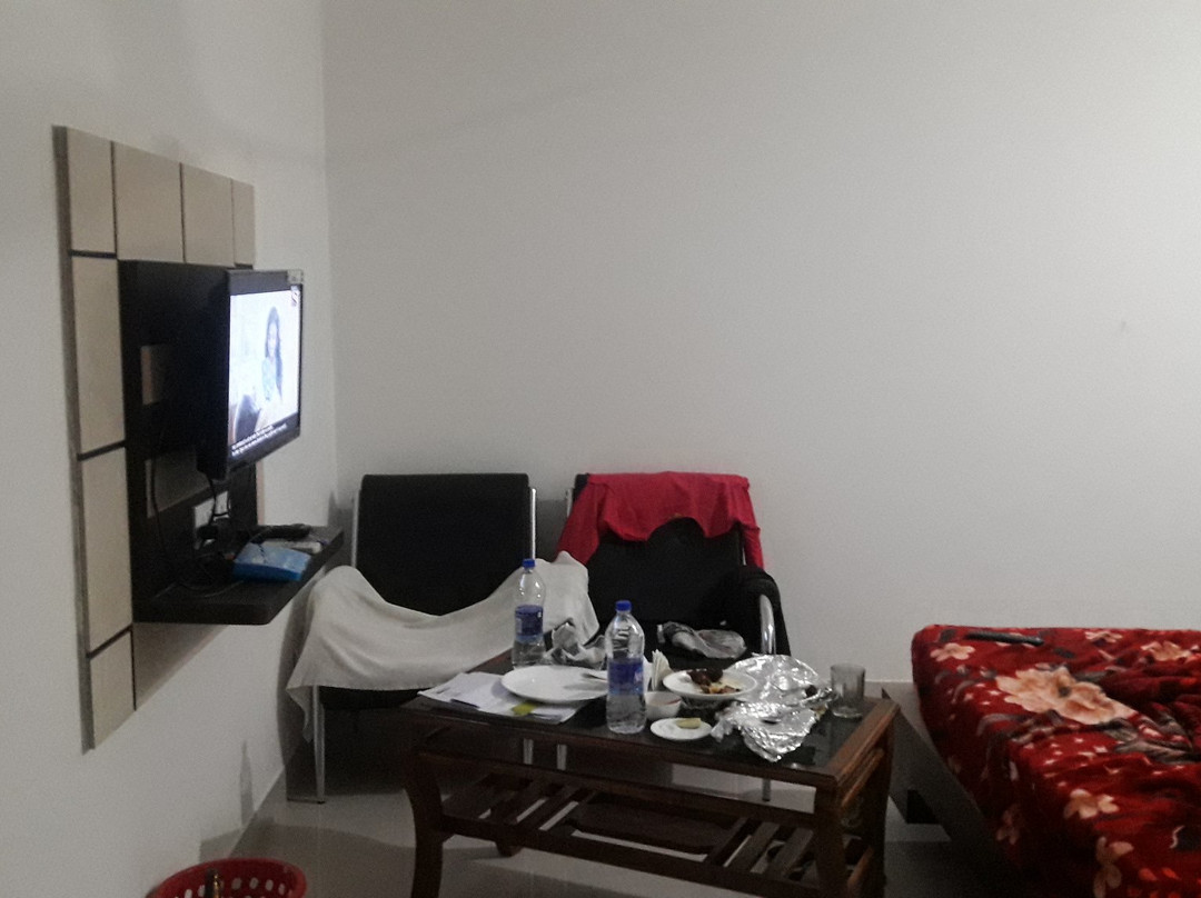 Hotel Haven