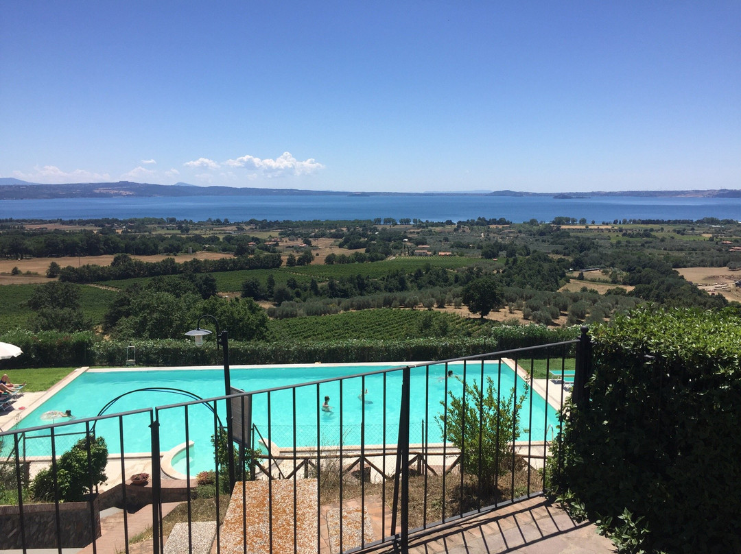 Agriturismo Pomele