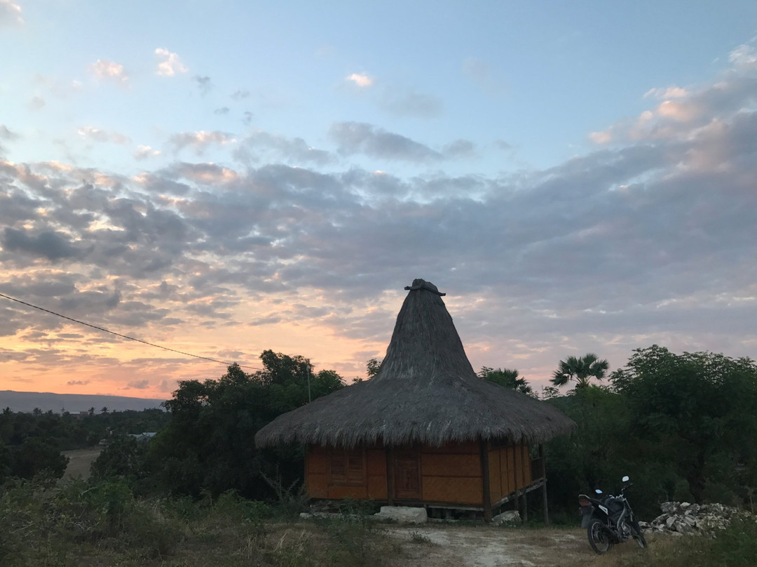 威英嘉浦旅游攻略图片