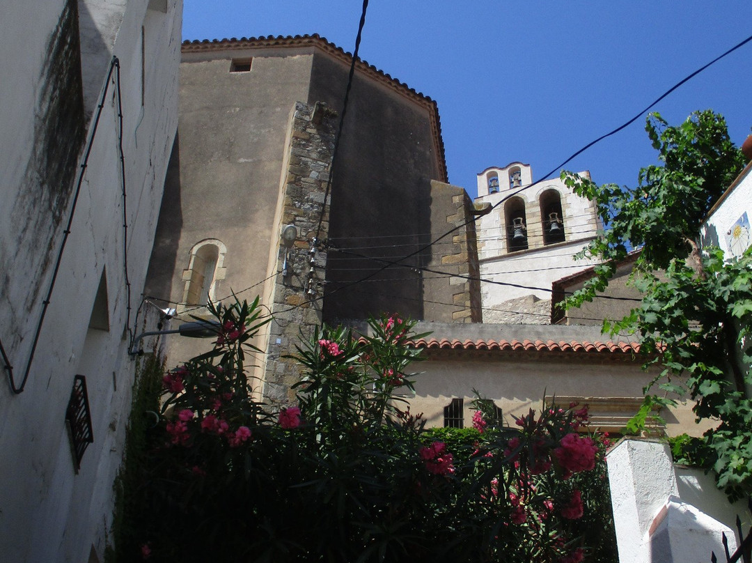 Esglesia De Sant Jaume景点图片