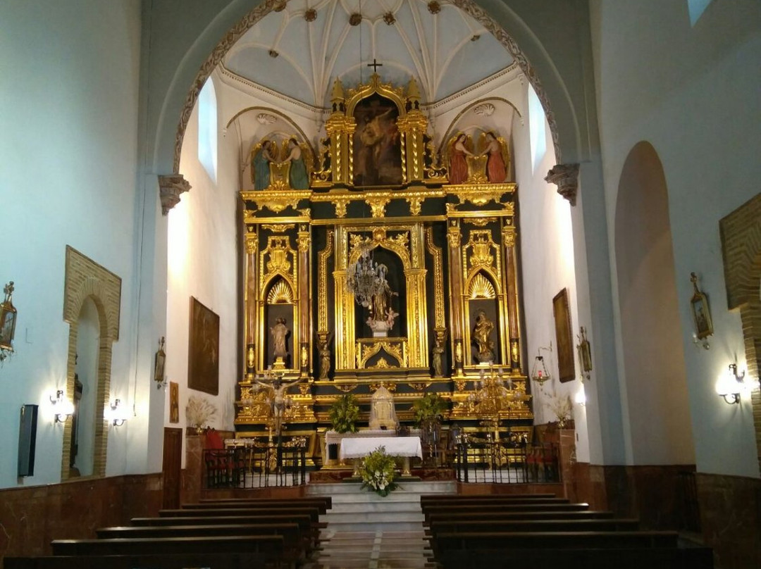 Real Monasterio de Santa Clara