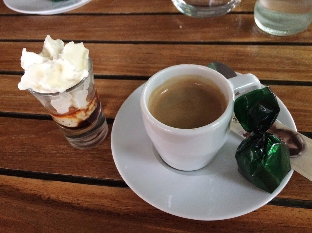 Sloten餐馆和美食-De Zeven Wouden