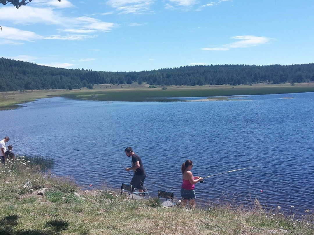 Saint-Etienne-du-Valdonnez旅游攻略图片