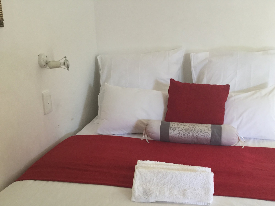 RiverView Guesthouse主图