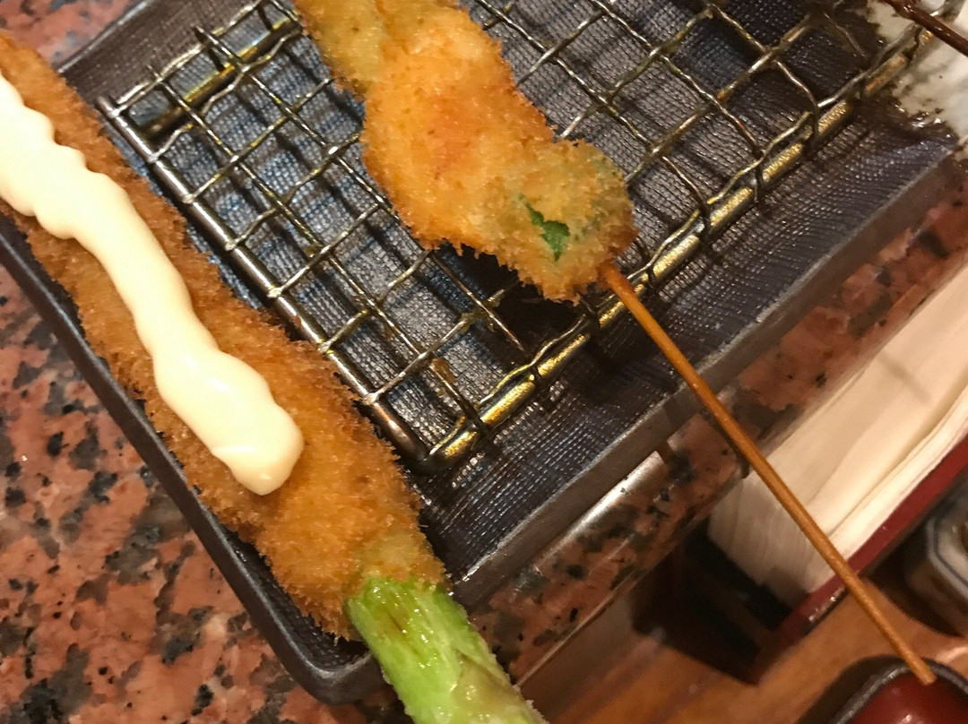 ハゲ天船橋東武店