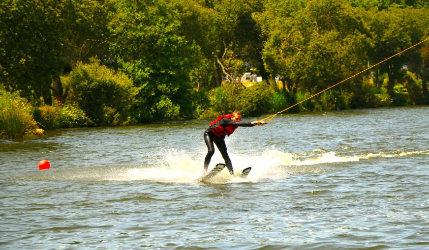 Téléski Advance Ride-Saint-Renan必去景点