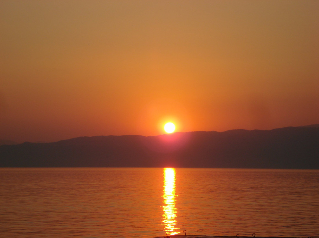 Globus Travel-奥赫里德必去景点