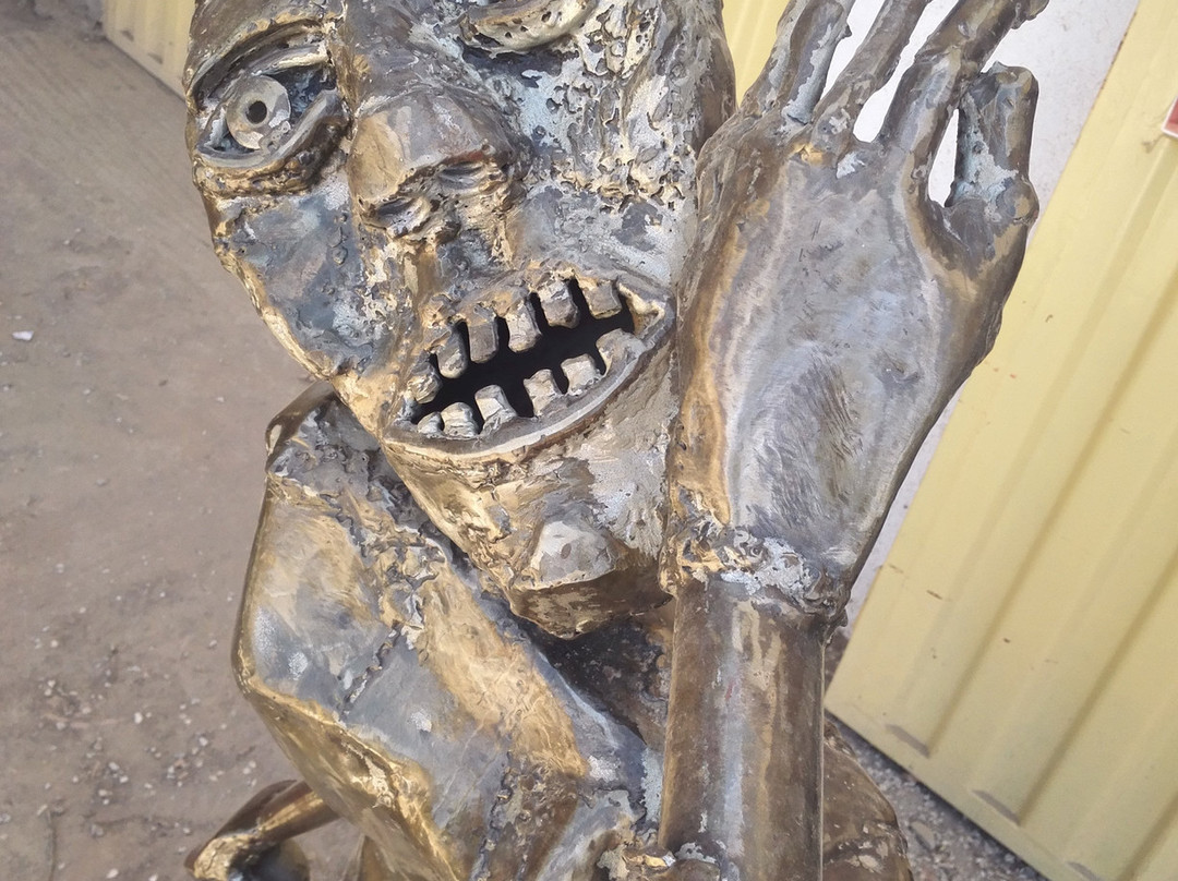 Le Savo'art Fer-Ourika必去景点