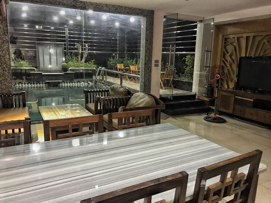 Thanh Xuan酒店住宿-Nice Hotel