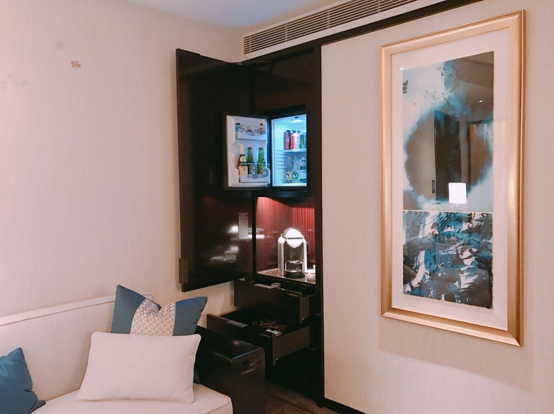 The Peninsula Beijing主图