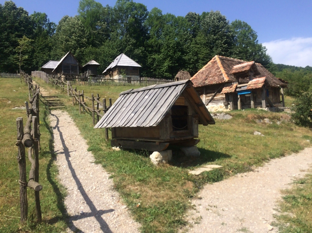 Etno Muzej Ljubacke Doline景点图片