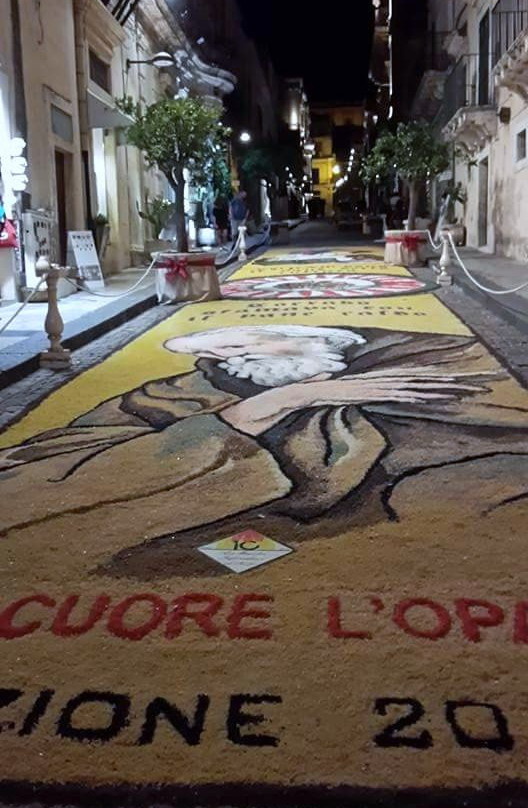 Infopoint Siracusa-锡拉库扎必去景点