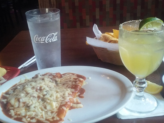 La Hacienda Mexican Resturant