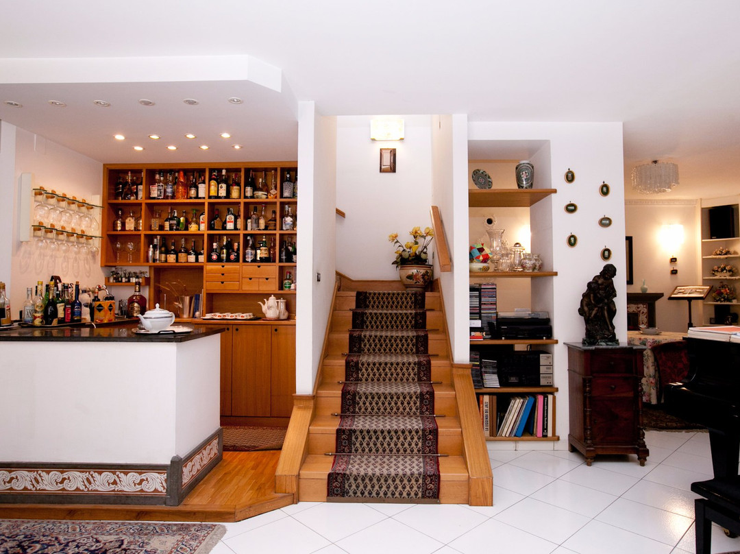 Casa 12 B&B