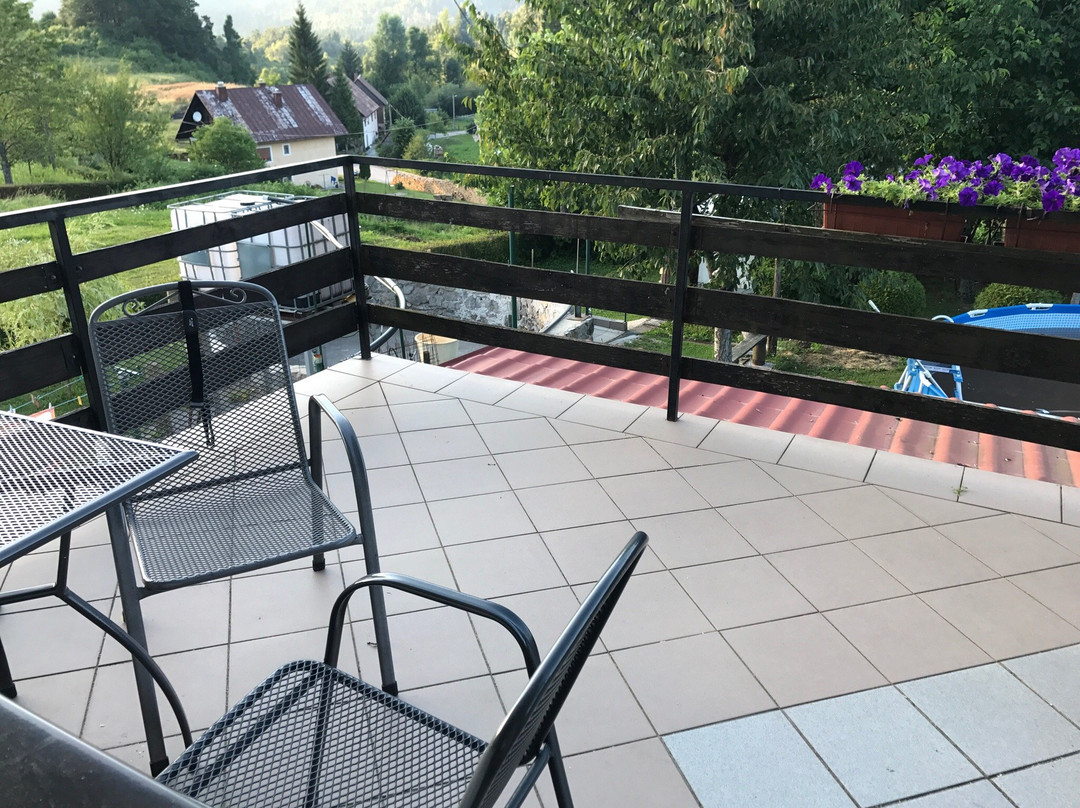 Guest House Raukar