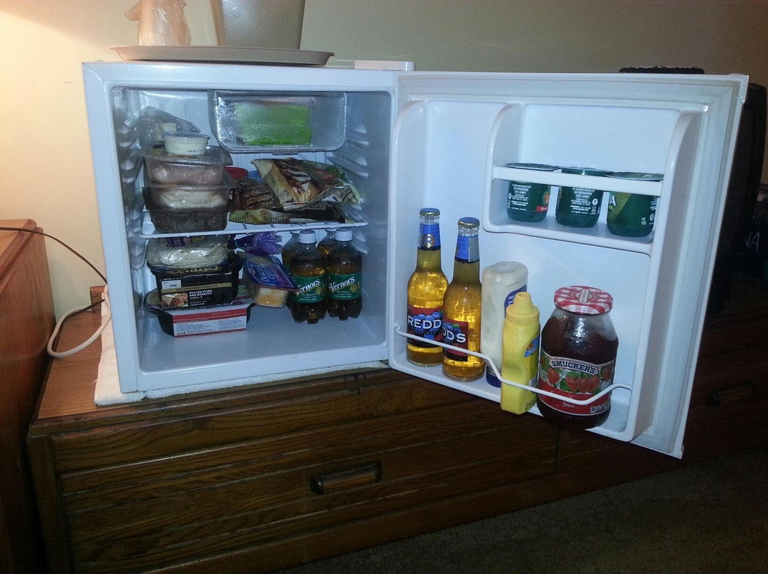 Imperial Motel主图