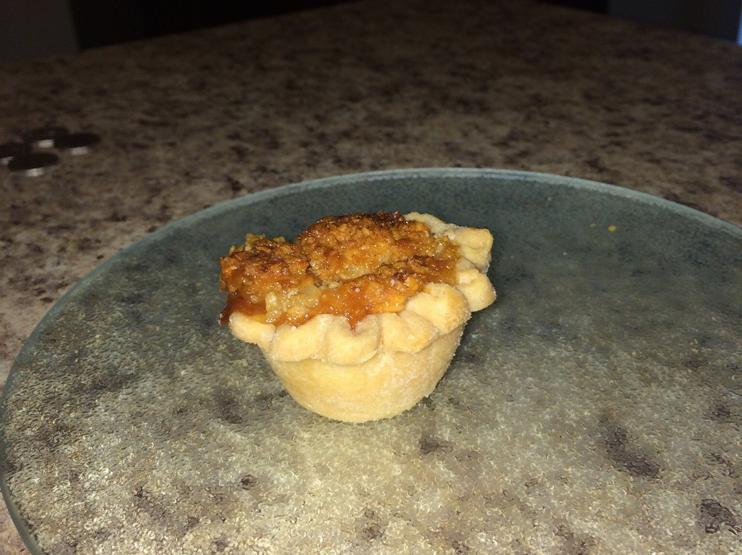 Reesor Farm Market-万锦市必去景点