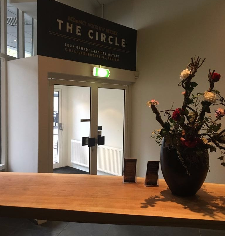 Escaperoom The Circle-费嫩达尔必去景点