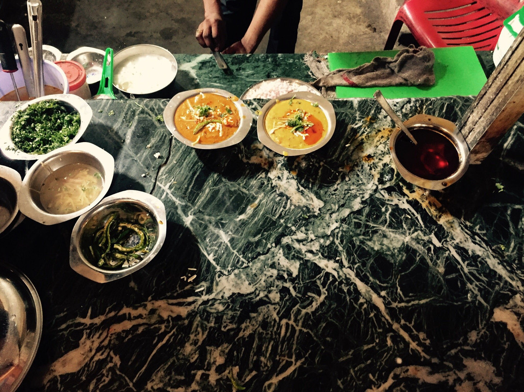 Doolapur Sant Prasad旅游攻略图片