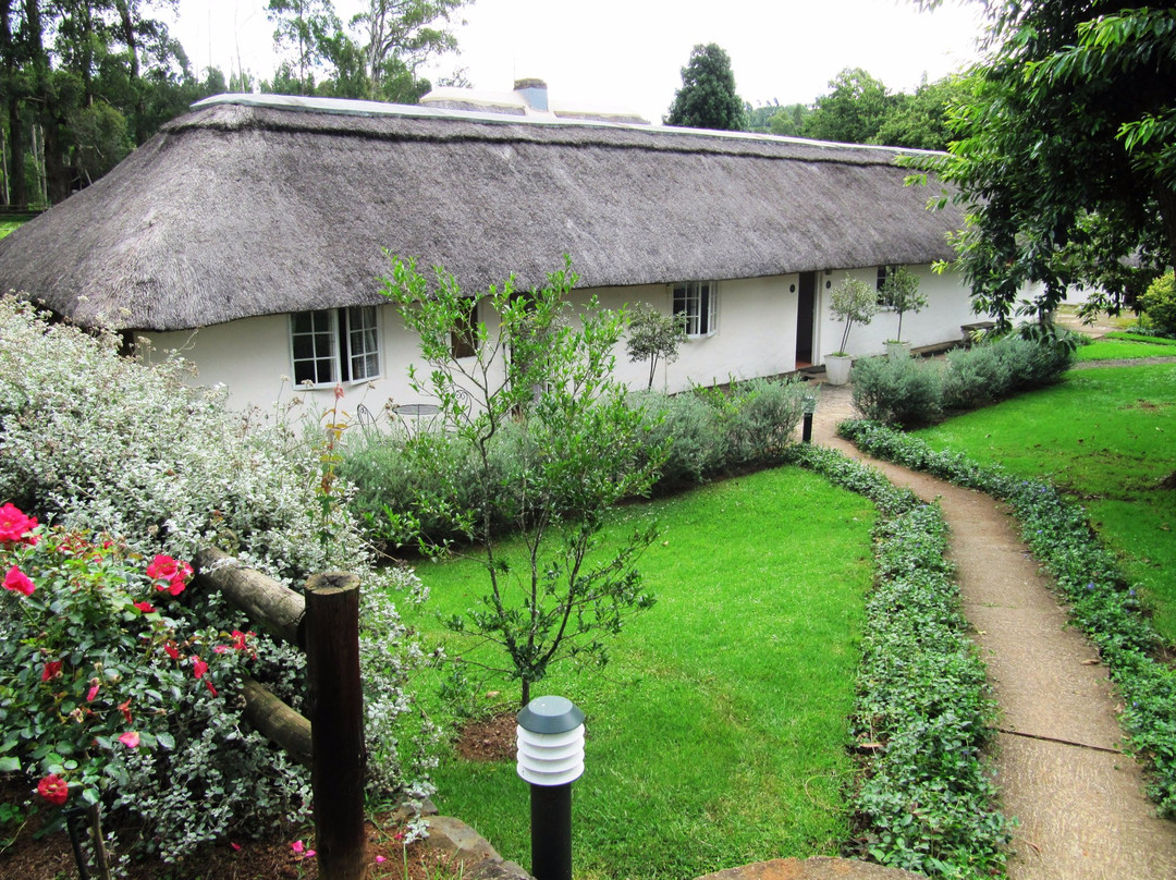 Cranford Country Lodge