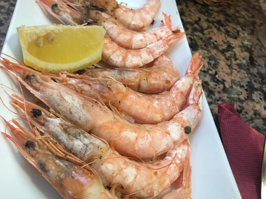 Restaurante Miguel Benitez